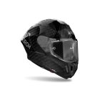 GP 800 FIM RACING #1 CARBON GLOSS M