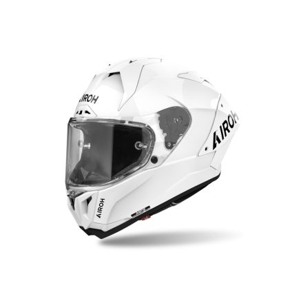 GP 800 FIM RACING #1 WHITE GLOSS S