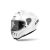 GP 800 FIM RACING #1 WHITE GLOSS L
