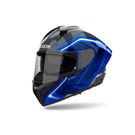 MATRYX WIDE BLUE GLOSS M
