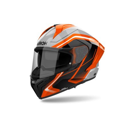 MATRYX WIDE ORANGE GLOSS L