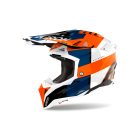 AVIATOR 3 MONARCH ORANGE GLOSS L