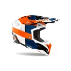 AVIATOR 3 MONARCH ORANGE GLOSS L