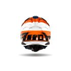 AVIATOR 3 MONARCH ORANGE GLOSS L