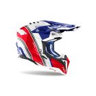 AVIATOR 3 HIMA RED GLOSS XL