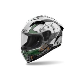 CONNOR ALLIGATOR GLOSS M