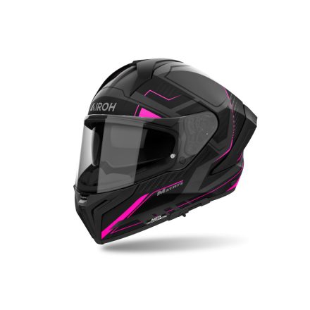 MATRYX ROCKET PINK MATT XS