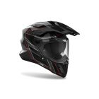 COMMANDER 2 CARBON STYLISH GLOSS S