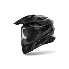 COMMANDER 2 CARBON STYLISH GLOSS L
