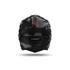COMMANDER 2 CARBON STYLISH GLOSS XXL