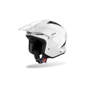 TRR II COLOR WHITE GLOSS XS