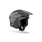 TRR II COLOR DARK GREY GLOSS S