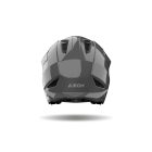 TRR II COLOR DARK GREY GLOSS S