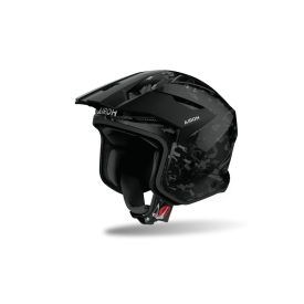 TRR II CARBON GLOSS M