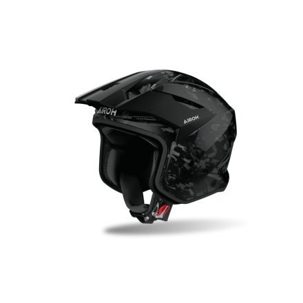 TRR II CARBON GLOSS XL