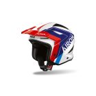 TRR II HUNT BLUE/RED GLOSS S