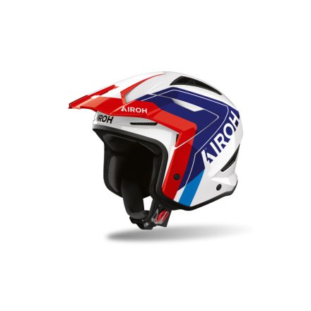 TRR II HUNT BLUE/RED GLOSS S