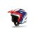 TRR II HUNT BLUE/RED GLOSS S