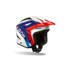 TRR II HUNT BLUE/RED GLOSS S