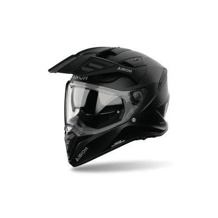 BANDIT COLOR BLACK MATT L