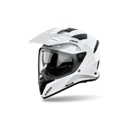 BANDIT COLOR WHITE GLOSS M