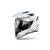 BANDIT COLOR WHITE GLOSS M