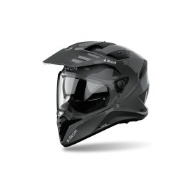 BANDIT COLOR DARK GREY GLOSS XXXL