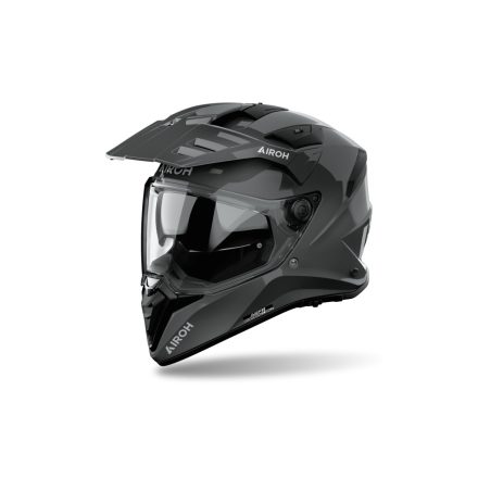 BANDIT COLOR DARK GREY GLOSS XXXL