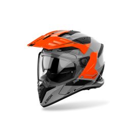 BANDIT TUNE ORANGE GLOSS S