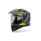 BANDIT TUNE YELLOW MATT L