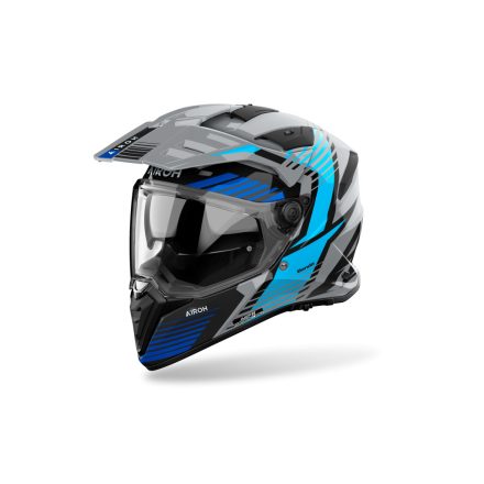 BANDIT SPICY BLUE GLOSS M