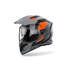 BANDIT HORN ORANGE MATT XS