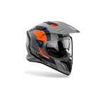 BANDIT HORN ORANGE MATT XS