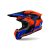 TWIST 3 FANCY ORANGE/BLUE GLOSS L