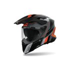 COMMANDER 2 SKIP ORANGE MATT S