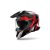 COMMANDER 2 SKIP RED GLOSS L