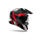 COMMANDER 2 SKIP RED GLOSS L