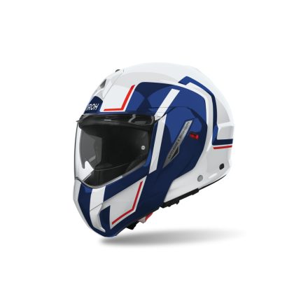 MATHISSE II GENIUS BLUE/RED GLOSS M