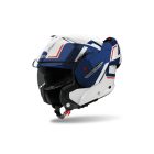 MATHISSE II GENIUS BLUE/RED GLOSS L