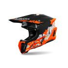 TWIST 3 DIRT MATT XL