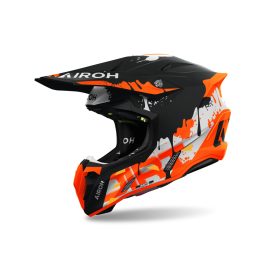 TWIST 3 DIRT MATT XL