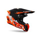 TWIST 3 DIRT MATT XL