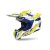 TWIST 3 DYNASTY BLUE/YELLOW GLOSS L