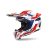 TWIST 3 DYNASTY BLUE/RED GLOSS M