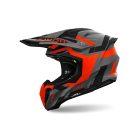 TWIST 3 DYNASTY ORANGE MATT M