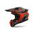 TWIST 3 DYNASTY ORANGE MATT L