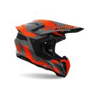 TWIST 3 DYNASTY ORANGE MATT L