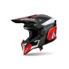 WRAAAP CONQUER RED GLOSS XL
