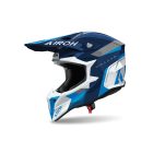 WRAAAP CONQUER BLUE GLOSS M