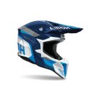 WRAAAP CONQUER BLUE GLOSS M